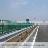 Factory Price W Beam Guardrail for Sale thumbnail-3