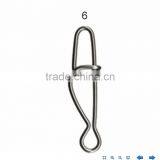 High Quality Super Brass Insurance Fishing Snap thumbnail-1