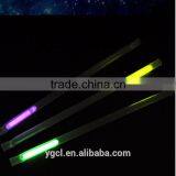 7.5 x 200 Events & Party Supply ECO PP Glow in the Dark Glow Straw (EN71, ASTM F963) thumbnail-1