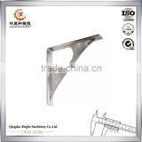 Customized Metal Bracket Custom Stamping Steel Material Sheet Metal Bracket thumbnail-3