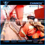 High Strength Compound Ropes CHNMIX 3-strand Marine Rope thumbnail-1