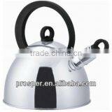 2L Stainless Steel Water Kettle