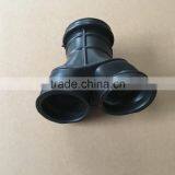 253FMM Air Box Rubber Tube Manifold for CA250 CMX250 DD250E Keeway Jialing JL250 Motorcycle thumbnail-4