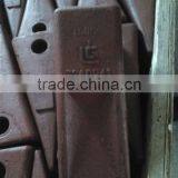 LIUGONG LOADER 72A0241 1U1906 BUCKET TEETH TIPS thumbnail-2