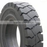 High Load Capacity WonRay Tyres 7.00-12 Solid Pneumatic Tyres thumbnail-5