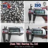 Skate Bearings 608 RS Inline Skate Longboard Skateboard Bearing thumbnail-6