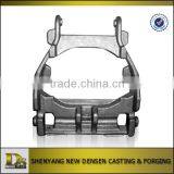 Stainless Steel Die Casting Cheap Steel Casting Novelty Products Chinese thumbnail-3