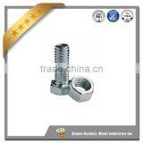 China Fastener Supplier Bolt and Nut thumbnail-6