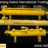 Excavator Hydraulic Cylinder/Pc200 Pc300 E330 Zx330 Zx200 Zx450 Cylinder thumbnail-1