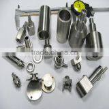 Precision Customized CNC Machining Motorcycle Parts, Metal Parts thumbnail-5