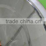 Golden Supplier 304/316L Stainless Steel Storage Tank thumbnail-6