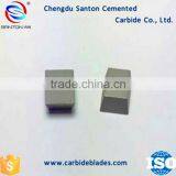 Manufacture Hot Sale Cemented Carbide Cutting Tip for Steel, Cast Iron Water Pipe thumbnail-1