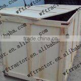 Ukraine Hot Selling 12hp Four Wheel Mini Farm Tractor Based on Motoblok Price thumbnail-3