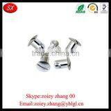 Made In China Steel Flat Button-Style Panel Fasteners thumbnail-4