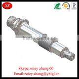 Chinese Manufacturer Custom Precision Carbon Steel Shaft Keys thumbnail-5