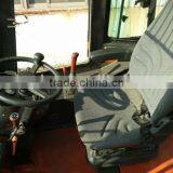 WZ30-16 New 4x4 Backhoe Loader for Sale With Quick Hitch and Cab AC thumbnail-4