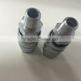exported Pneumatic fittings