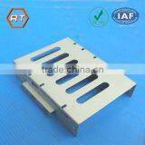 Rite Stamping Zinc Plated Sheet Metal Part thumbnail-1