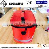 First Aid Kit Carry Bag Pouch Camping Car Emergency Holiday Travel thumbnail-3