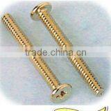 China Tuning Screw Nut Casting With High Quality