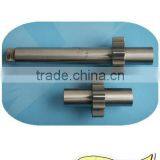 OEM is Welcomed Stainless Steel Gear Shaft thumbnail-1