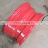 19.5*8.25 Jiujiu Agricultural Steel Wheels thumbnail-2