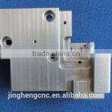 CNC Maching Metal Custom Made High Quality Machinery Spare Parts thumbnail-1