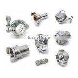 Stainless Steel Coupling