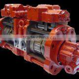 Heavy Parts Solution Excavator Hydraulic Main Pump Assembly thumbnail-1