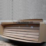 Custom Logo Cot Style Dog Bed Elevated Cooling Pet Bed With Replacement Cover thumbnail-6