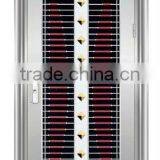 Stainless Steel Door 3144C thumbnail-1