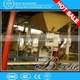 2015 New Products Automatic Pellet Packing Machine With High Cycle Life thumbnail-6