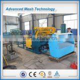 2-3.5mm Steel Wire Mesh Welding Machines for 3D Panel Production Line Suppliers at Anping thumbnail-3