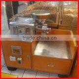 Lowest Price Grain Wheat Flour Mill Grinder Machine/almond Flour Mill Machine With Best Service thumbnail-4