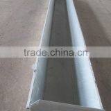 Galvanized Sheep/cattle Trough thumbnail-1