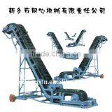 Belt Conveyer Equipment For Material Conveying