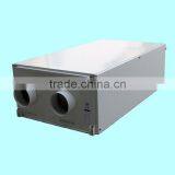 Double Way By-pass Class G4+F7+H10 Exhaust Air Heat Pump thumbnail-1