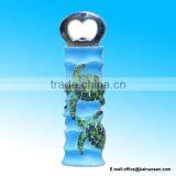Hawaiian Sea Turtles Island Style Bottle Opener thumbnail-1