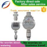 Irrigational Battery Operated Automatic Water Timer For Garden User/irrigation System thumbnail-6