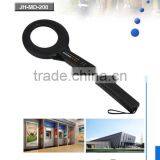 New Hand-held Metal Detector Seucirty Pinpoint Metal Detector thumbnail-2