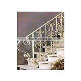 Wrought Iron Railing thumbnail-1