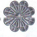 Forged Steel Leave thumbnail-1