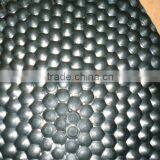 10mm to 30mm Thickness Hammer Stable Cow Stall Rubber Mat thumbnail-1