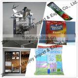 High Quality New Manual Tea Bag Packing Machine With Best Price thumbnail-2