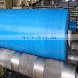 All Colors Waterproof and Weather Resistant HDPE Tarp Rolls thumbnail-1