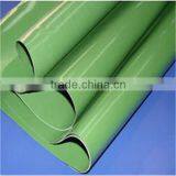 1000D 0.55mm Pvc Tarpaulin Truck Canvas thumbnail-1