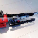 High Quality Electric Olive Shaker / Harvester thumbnail-5