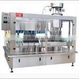Hot Sell High Quality and Multifunction Washing, Filling, Sealing and Capping Packing Machine thumbnail-1
