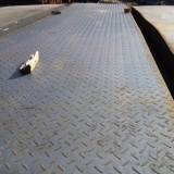 Mild Steel Checkered Plate thumbnail-4