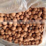 Lightweight Expanded Clay Pebbles Pellets for Concrecte Wall thumbnail-3